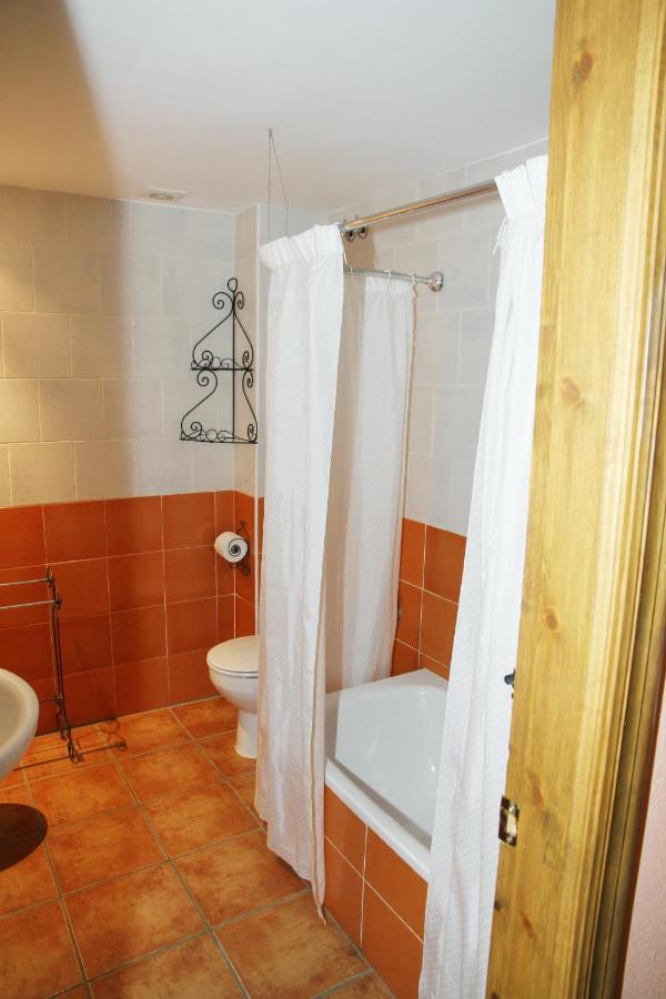 Hotel Rural Valle Del Tuejar Taranilla Kamer foto