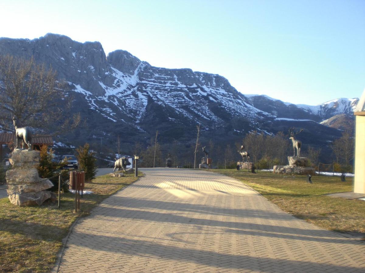 Hotel Rural Valle Del Tuejar Taranilla Buitenkant foto